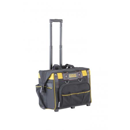 Maleta trolley herramientas STANLEY