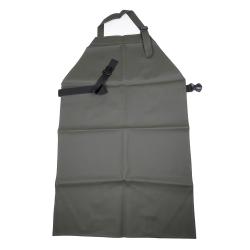 Delantal impermeable 109x67 cm