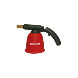 Soplete a cartucho Eco Piezo