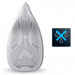 Plancha vapor 2700W Focus ROWENTA