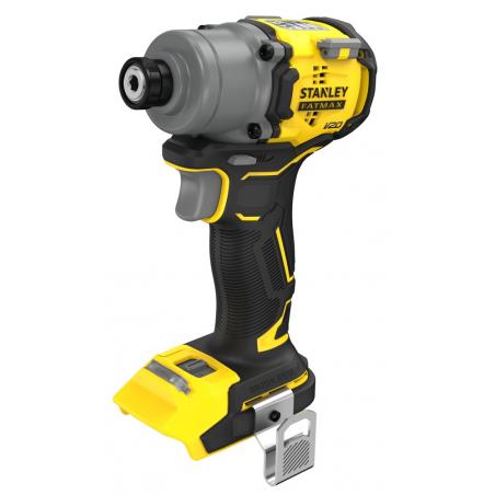 Atornillador impacto bateria 18V (Sin bateria) STANLEY