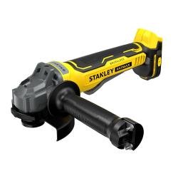 Mini amoladora bateria 18V 125 mm STANLEY