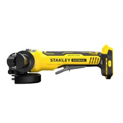 Mini amoladora bateria 18V 125 mm STANLEY