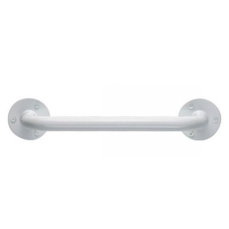 Asa seguridad bañera 30 cm blanco