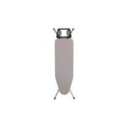 Tabla planchar 115x35 cm arena