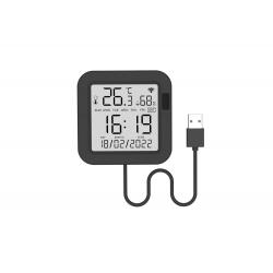 Control remoto WIFI aire acondicionado