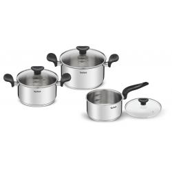 Bateria cocina Mini Primary (3 pz) TEFAL