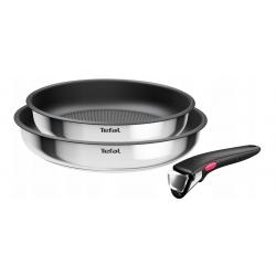 Set sartenes desmontable Ingenio (2 pz) TEFAL