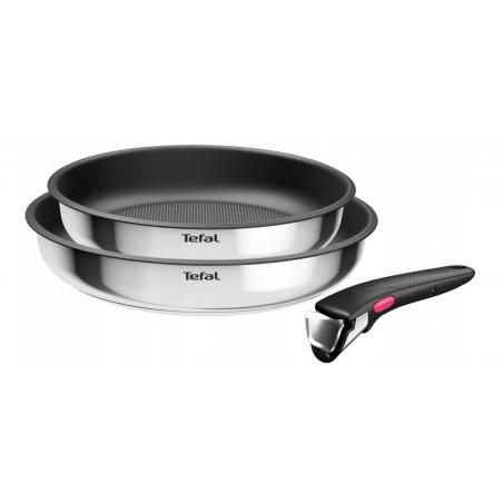 Set sartenes desmontable Ingenio (2 pz) TEFAL