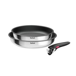 Set sartenes desmontable Ingenio (2 pz) TEFAL