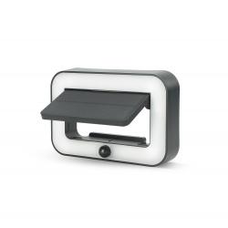 Aplique led solar Nariga 500LM