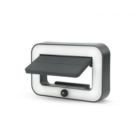 Aplique led solar Nariga 500LM