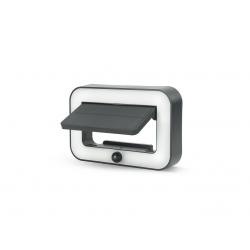 Aplique led solar Nariga 500LM