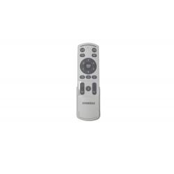 Mando ventilador techo mini Ø 40 cm