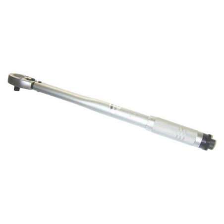 Llave carraca dianometrica 3/8 20-110 NM