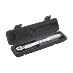 Llave carraca dianometrica 3/8 20-110 NM