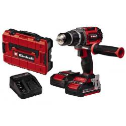 Taladro percutor bateria 18V EINHELL
