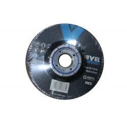 Disco corte acero Ø 115x6