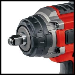 Llave impacto bateria 18V