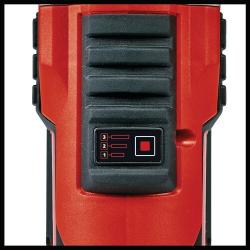 Llave impacto bateria 18V