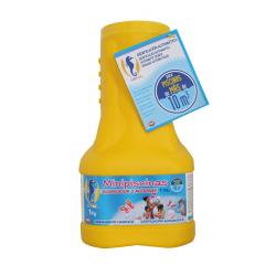 Dosificador automatico 3 acciones mini piscinas