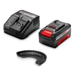 Amoladora bateria angular 18V