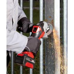 Amoladora bateria angular 18V