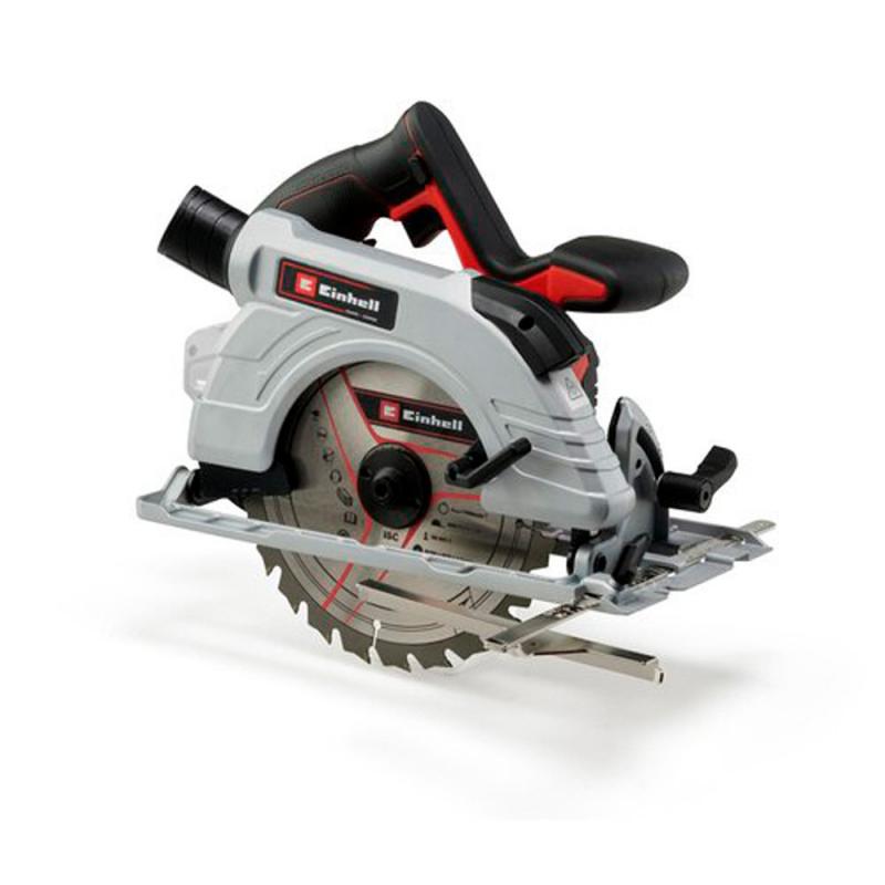 Sierra circular bateria 18V