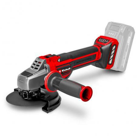 Amoladora angular bateria 18V