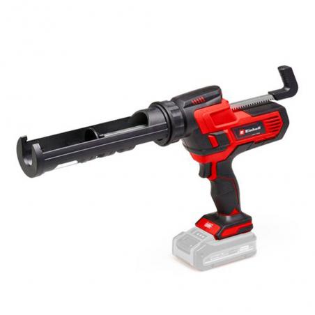 Pistola silicona bateria 18V
