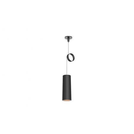 Accesorio colgante imantado apliques Roll 4 y Roll 8 negro