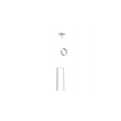 Accesorio colgante imantado apliques Roll 4 y Roll 8 blanco