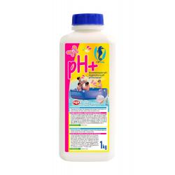 Incrementador PH solido 1 kg