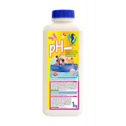 Disminuidor PH solido 1 kg