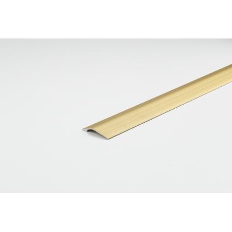 Cubrejuntas adhesivo oro 90 cm desnivel