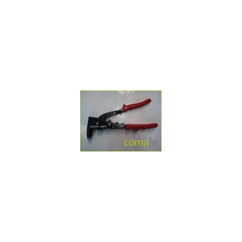 REMACHADORA TUERCA GBM-10 M-5 - Imagen 1