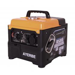 Generador inverter electrogeno AY-110
