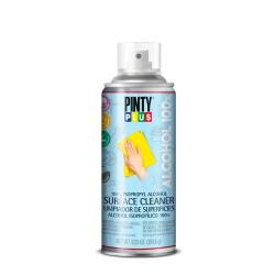Alcohol isopropilico spray 400 ml