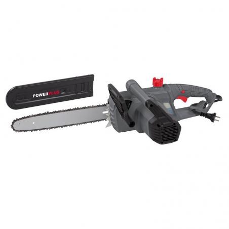 Motosierra electrica 2000W 35 cm