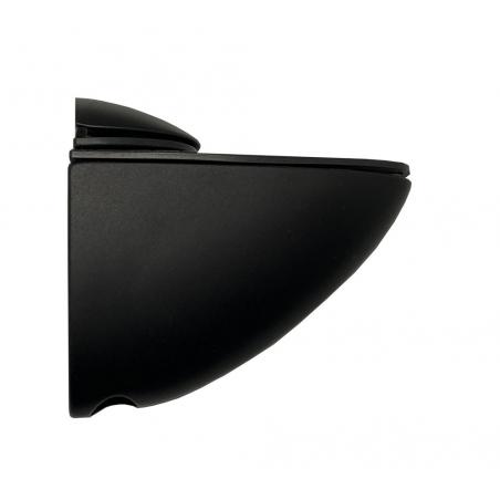 Soporte estante pelicano 75x30x65 negro