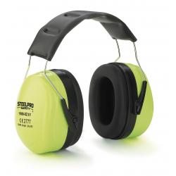Protector auditivo Zen Fluor