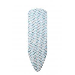Funda mesa planchar XXL 130x48 cm