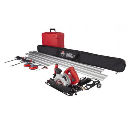 Guias cortadora para cortadora electrica TC-125