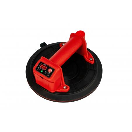 Ventosa bateria Octo-USB Energy Ø 220 mm
