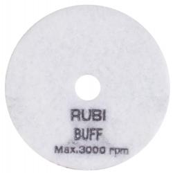 Disco pulido flexible Buff diamantado Ø 100 mm