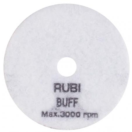 Disco pulido flexible Buff diamantado Ø 100 mm