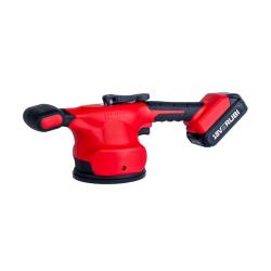 Vibrador ceramica a bateria 18V
