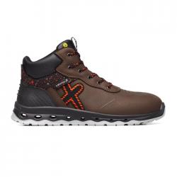 Bota seguridad S3 Uranus T-40