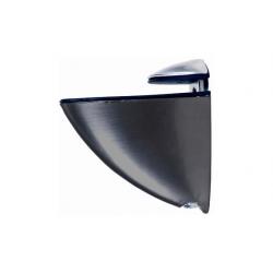 Soporte estante Senior clip inox