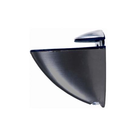 Soporte estante Senior clip inox